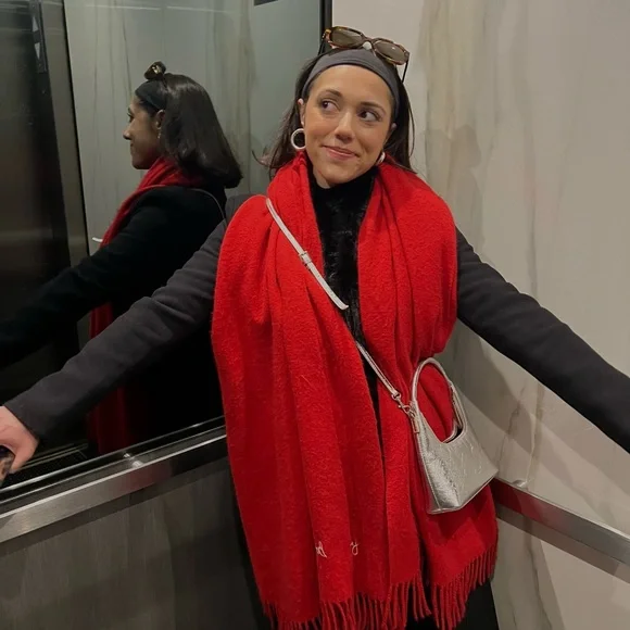 Marge Sherwood Mini Hobo Bag - Picture 6 of 6